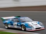 Ligier JS2 1971 года